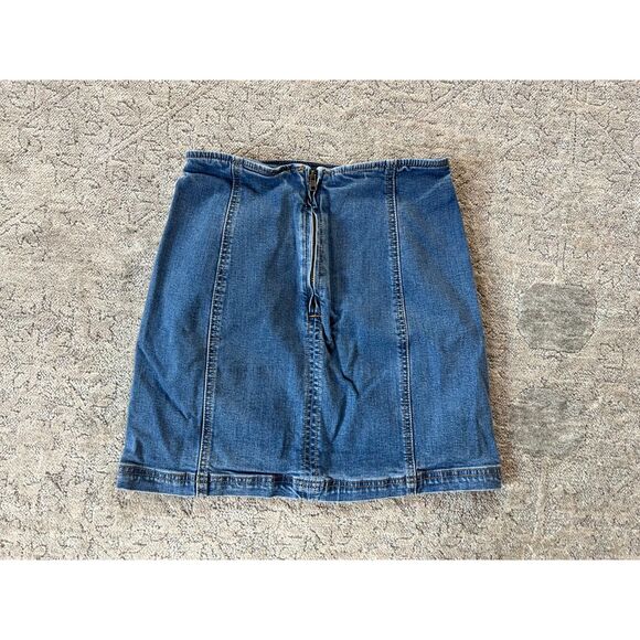 8 pcs Clothing Bundle Women Size XS Lot Fabletics AYBL Tilly's Red Midi Dress - Picture 8 of 15